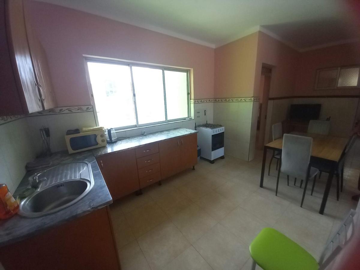 Apartamento Casa Barreto Tarrafal  Exterior foto