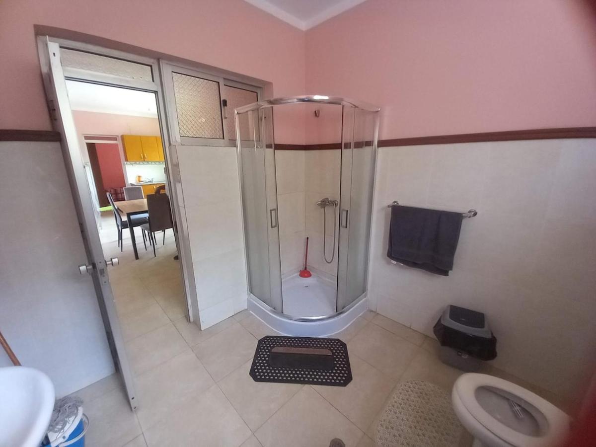 Apartamento Casa Barreto Tarrafal  Habitación foto