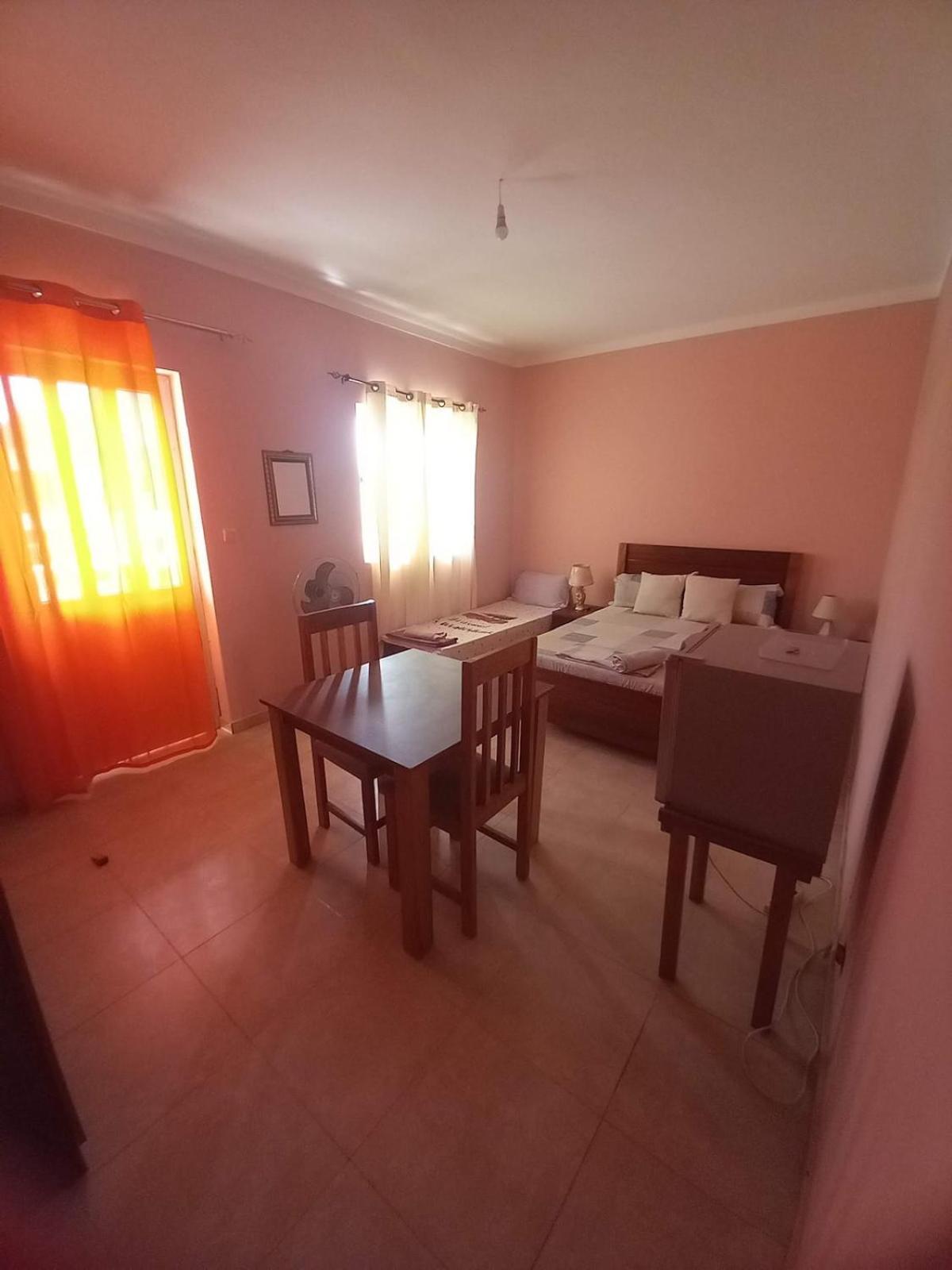 Apartamento Casa Barreto Tarrafal  Habitación foto