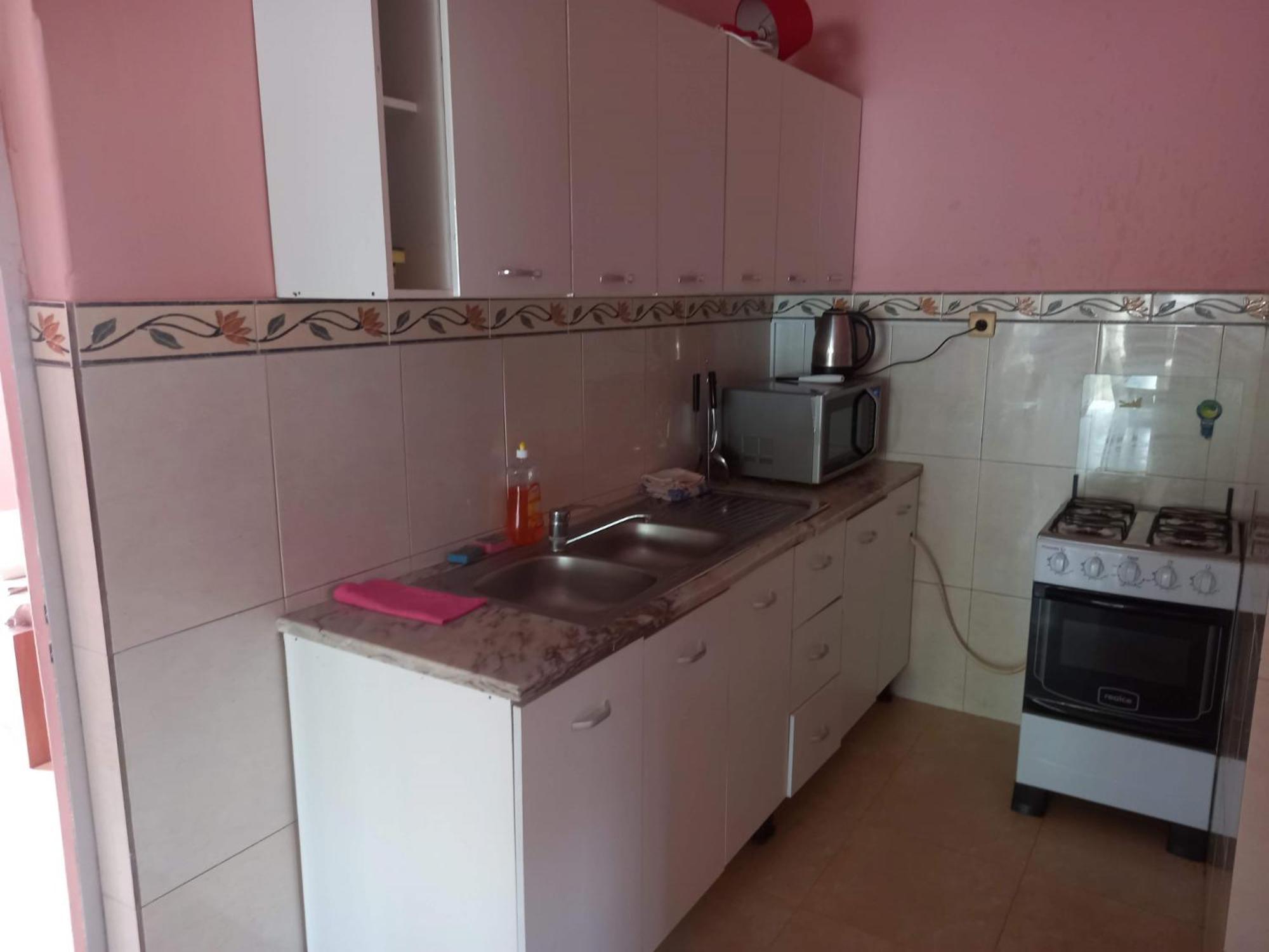 Apartamento Casa Barreto Tarrafal  Habitación foto