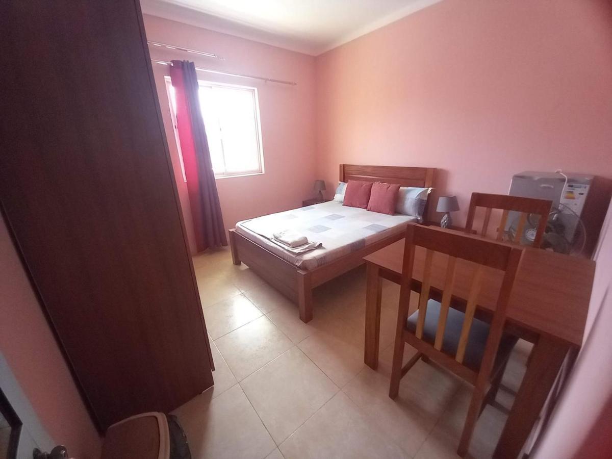 Apartamento Casa Barreto Tarrafal  Habitación foto
